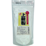 上新粉